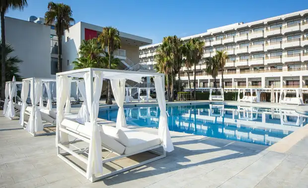 Innside Alcudia 4*(nl) - 5