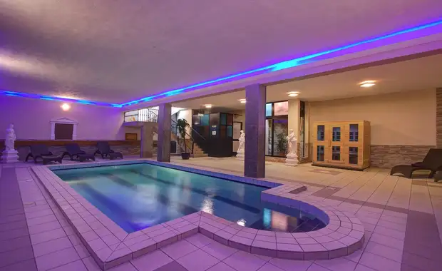 CANIFOR HOTEL 3* (NL) - 4