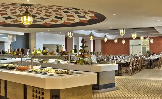 DB SAN ANTONIO HOTEL AND SPA 4* (NL) - 2