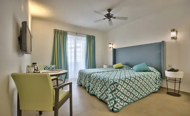 DB SAN ANTONIO HOTEL AND SPA 4* (NL) - 4
