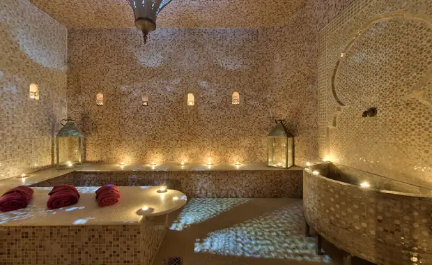 DB SAN ANTONIO HOTEL AND SPA 4* (NL) - 6