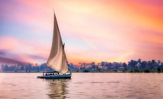 CROISIERE NAYA AU FIL DU NIL ET 1 NUIT AU CAIRE EN 4*(nl) - 2026 -10J/8N - 5