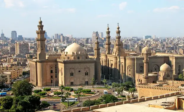 CROISIERE NAYA AU FIL DU NIL ET 1 NUIT AU CAIRE EN 4*(nl) - 2026 -10J/8N - 8