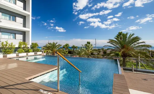 Occidental Atenea Mar - Adult Only - 1