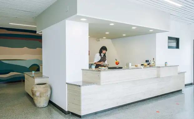 Porto Giardino - 4* - 12