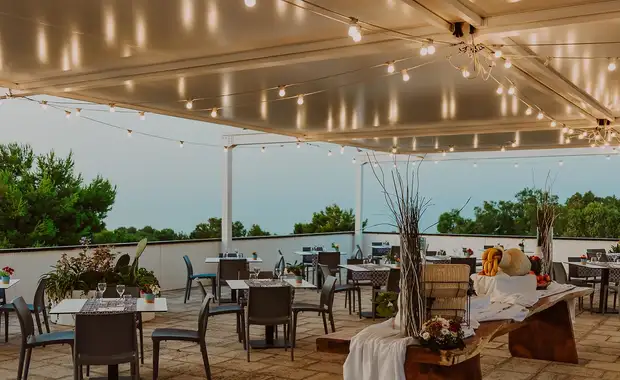 Porto Giardino - 4* - 7