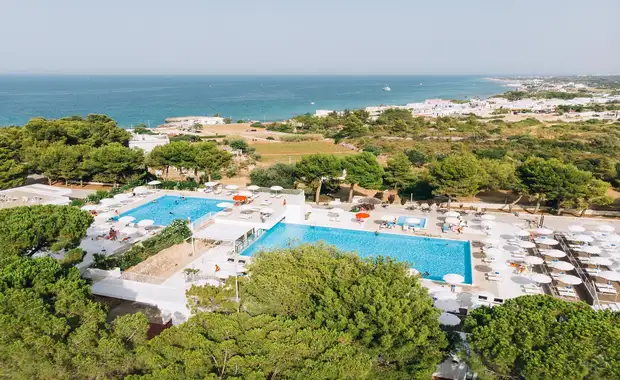 Porto Giardino - 4* - 6