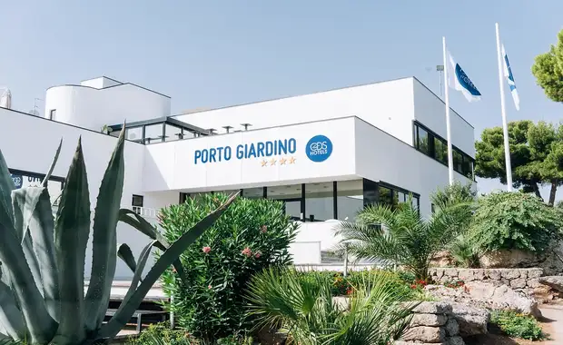 Porto Giardino - 4* - 1