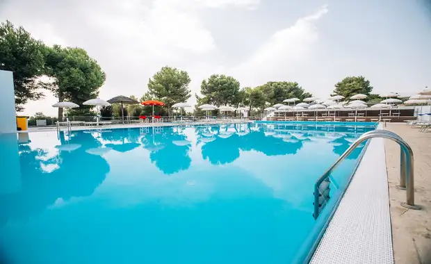 Porto Giardino - 4* - 3