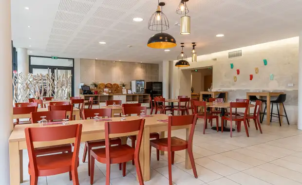 Village Club de Marseille - Provence - Tout compris - 3* - 16