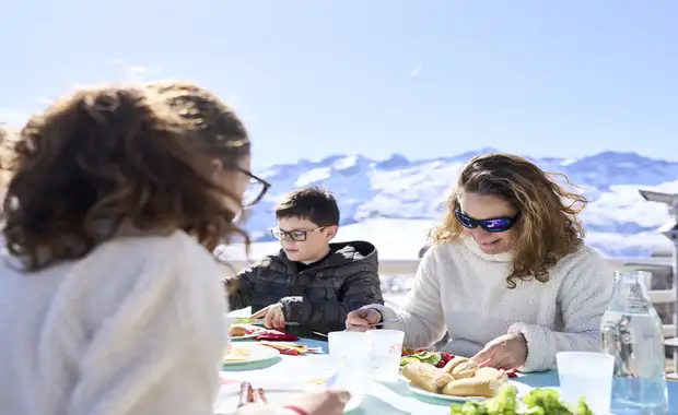 Village Club de Superbagnères - Pyrénées - Tout compris ski - 3* - 5