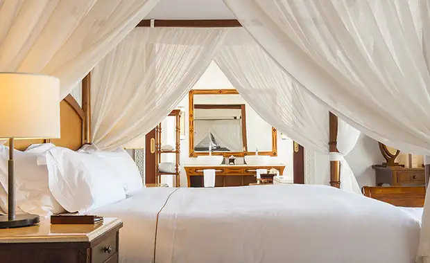 The Residence Zanzibar 5* Luxe - 3