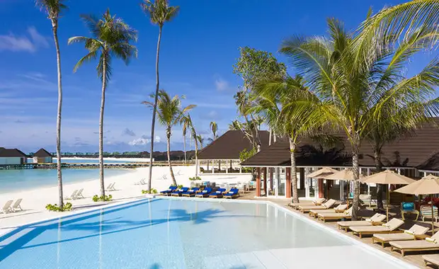 Sun Siyam Olhuveli 4* Sup - 8