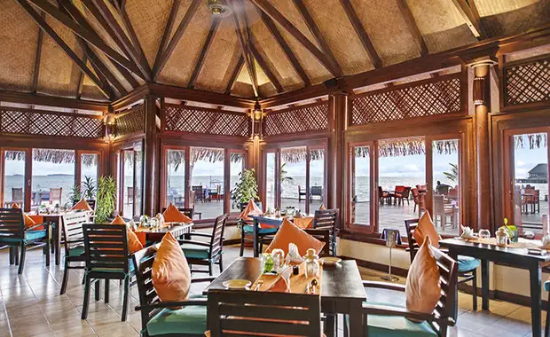 Sun Siyam Olhuveli 4* Sup - 14