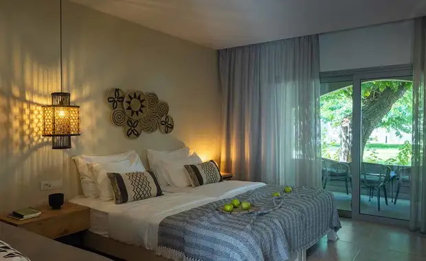 Eliros Mare Beachfront Poem 5* - Arrivée La Chanée - 8