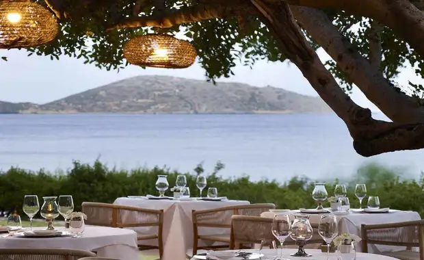 Elounda Mare Relais & Châteaux - 5