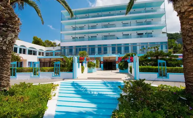 Belair Beach 4* - 2