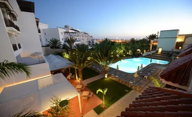 Timoulay & Spa Agadir 4* - 4