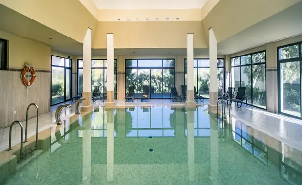 Impressive Playa Granada 4* - 11