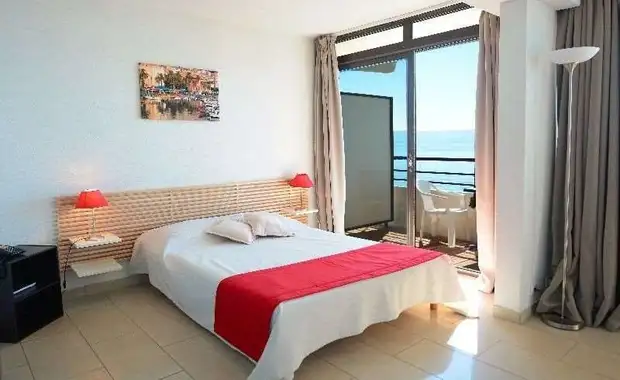 Résidence les Calanques 3* - Sans transfert - 3