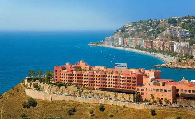 Playacálida Spa Hotel 4* - 2