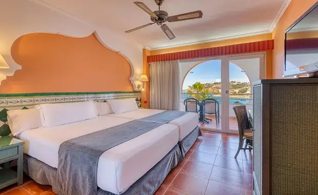 Playacálida Spa Hotel 4* - 6