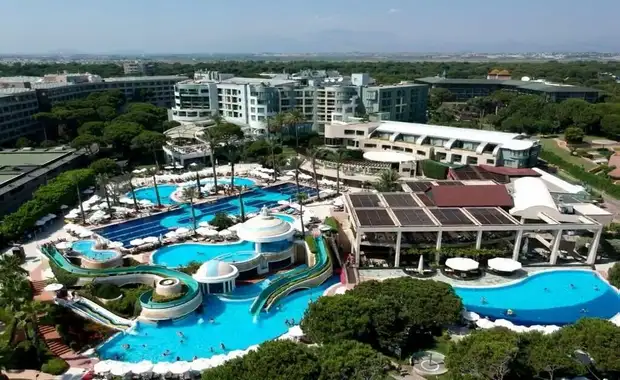OP - Limak Atlantis Deluxe 5* - 3