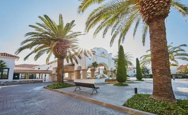 PortAventura 4* - Sans Transfert - 14