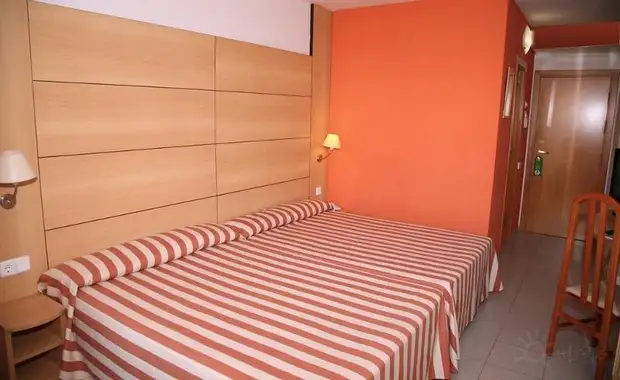 Ohtel Belvedere Salou 3* - sans transfert - 4