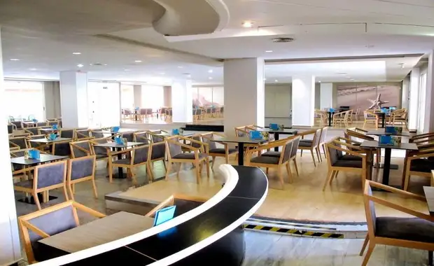 Ohtel Belvedere Salou 3* - sans transfert - 6