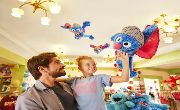 PortAventura 4* - Sans Transfert - 18