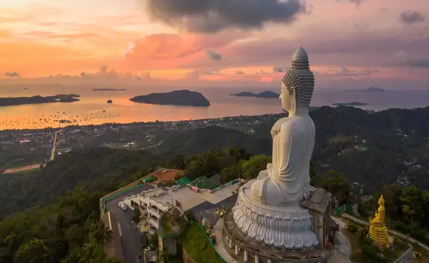 Authentique Thaïlande (Hôtels Supérieurs) & Farniente Au Club Coralia Le Menara Khaolak 5*nl - 4