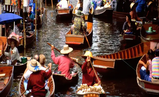 Authentique Thaïlande (Hôtels Supérieurs) & Farniente Au Club Coralia Le Menara Khaolak 5*nl - 1