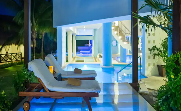 Circuit Le Yucatan Autrement & Extension Club Coralia BlueBay Grand Esmeralda 5* - 10