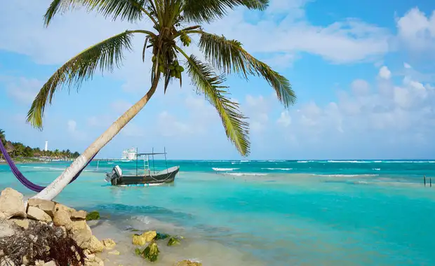 Circuit Le Yucatan Autrement & Extension Club Coralia BlueBay Grand Esmeralda 5* - 13