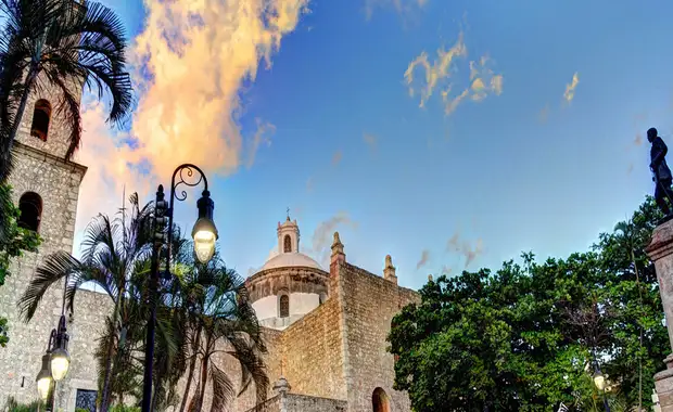 Circuit Le Yucatan Autrement & Extension Club Coralia BlueBay Grand Esmeralda 5* - 14