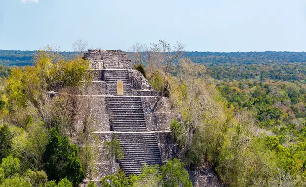Circuit Le Yucatan Autrement & Extension Club Coralia BlueBay Grand Esmeralda 5* - 15