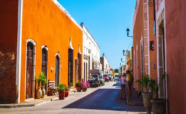 Circuit Le Yucatan Autrement & Extension Club Coralia BlueBay Grand Esmeralda 5* - 16