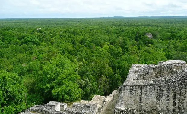 Circuit Le Yucatan Autrement & Extension Club Coralia BlueBay Grand Esmeralda 5* - 17