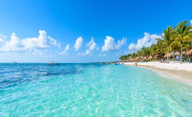 Circuit Le Yucatan Autrement & Extension Club Coralia BlueBay Grand Esmeralda 5* - 18