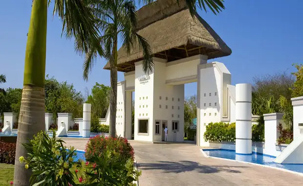 Circuit Le Yucatan Autrement & Extension Club Coralia BlueBay Grand Esmeralda 5* - 19