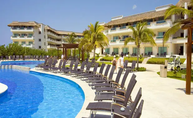 Circuit Le Yucatan Autrement & Extension Club Coralia BlueBay Grand Esmeralda 5* - 20