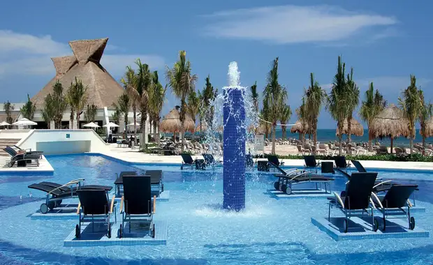 Circuit Le Yucatan Autrement & Extension Club Coralia BlueBay Grand Esmeralda 5* - 21