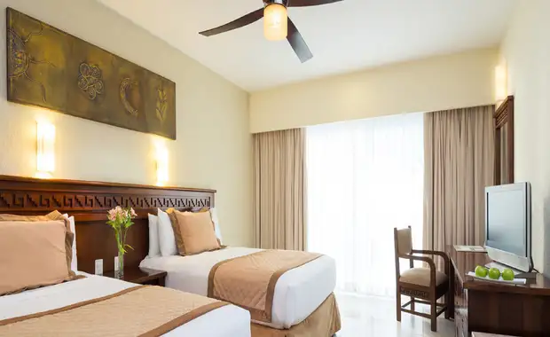Circuit Le Yucatan Autrement & Extension Club Coralia BlueBay Grand Esmeralda 5* - 23