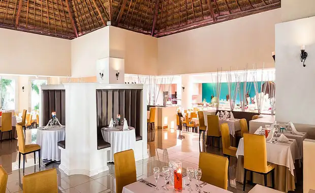 Circuit Le Yucatan Autrement & Extension Club Coralia BlueBay Grand Esmeralda 5* - 25