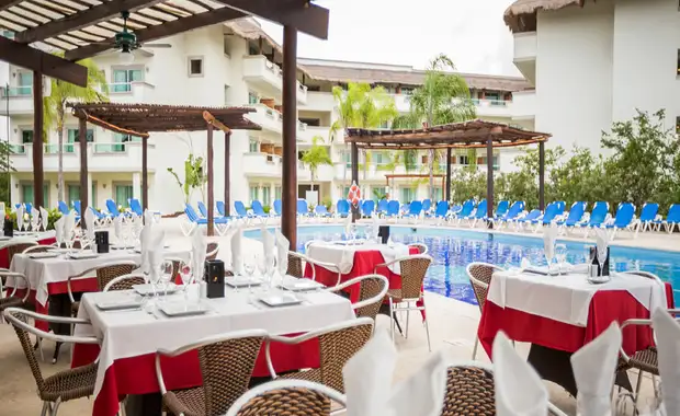 Circuit Le Yucatan Autrement & Extension Club Coralia BlueBay Grand Esmeralda 5* - 27