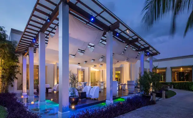 Circuit Le Yucatan Autrement & Extension Club Coralia BlueBay Grand Esmeralda 5* - 28
