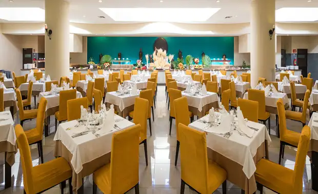 Circuit Le Yucatan Autrement & Extension Club Coralia BlueBay Grand Esmeralda 5* - 29