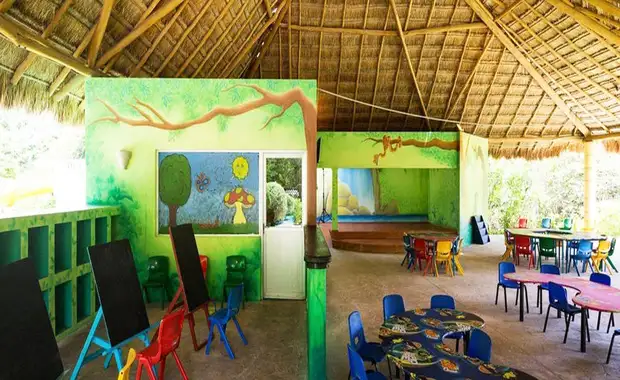 Circuit Le Yucatan Autrement & Extension Club Coralia BlueBay Grand Esmeralda 5* - 31