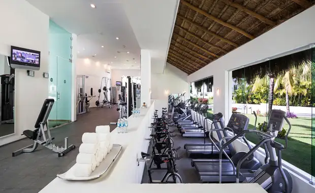Circuit Le Yucatan Autrement & Extension Club Coralia BlueBay Grand Esmeralda 5* - 32